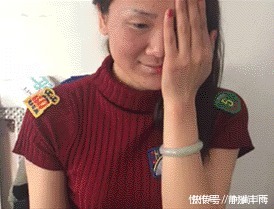 别说这是同一个人男生们啊,还是珍惜那些素颜就能看的女生吧