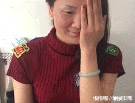 别说这是同一个人男生们啊，还是珍惜那些素颜就能看的女生吧