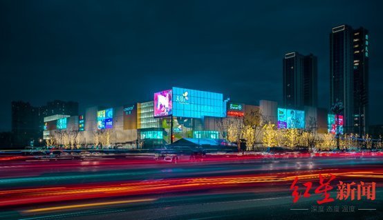 业态|本周城北商业集中开业,全面提档区域商业氛围