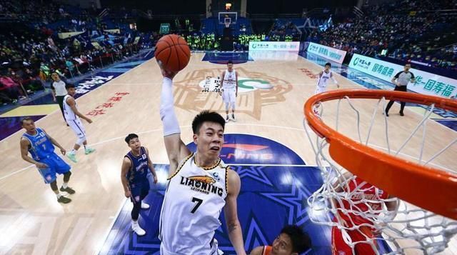 辽宁|CBA第一铁人！辽宁超新星飞天遁地打2823分钟，耐操是最大的天赋