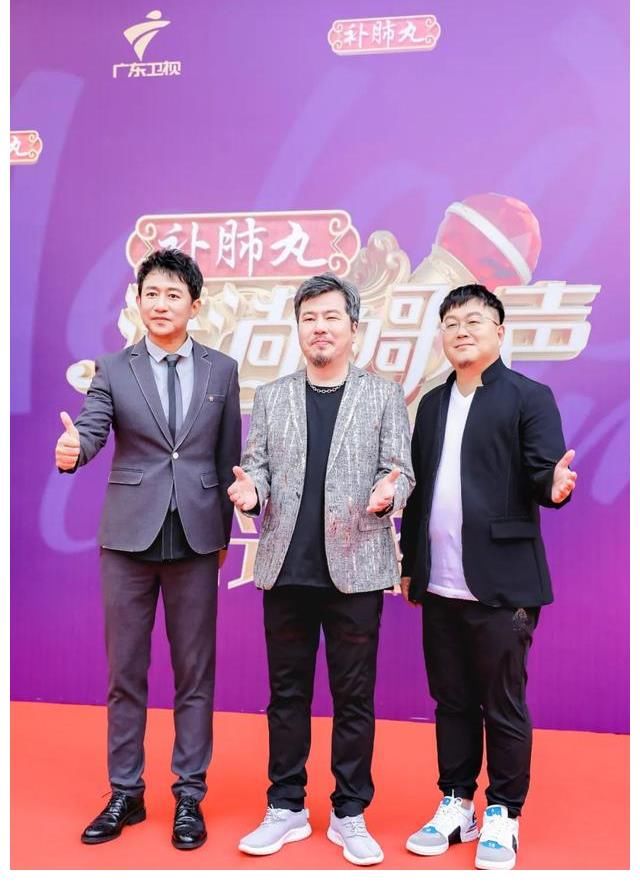 传唱|实力唱将共赴“时光盛典”，《流淌的歌声》第三季迎收官录制