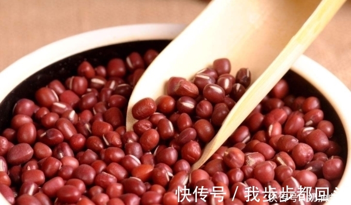 宽叶|忠告:煮红豆不能放此物,吃了就是没病找病,现在知道还不晚!