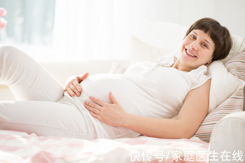 羊水|过期妊娠的危害大？造成这些风险，对孕妇与胎儿大为不利