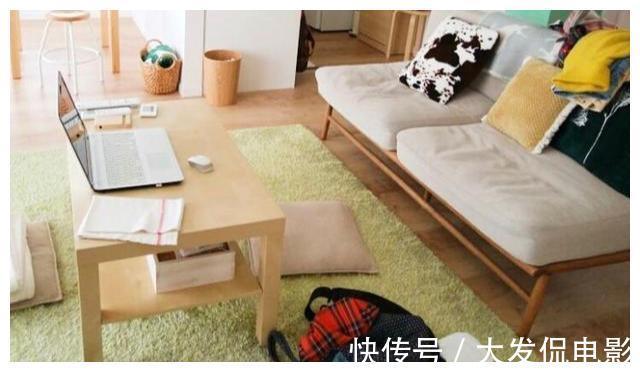 视觉效果|她说：一个人生活也要很精彩！日本80后独居女性的家，看完我爱了