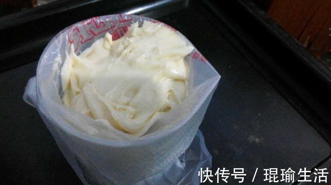 奶油|奶油巧克力软饼干，简单好做，美味好吃