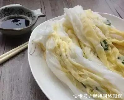  肠粉盘|美味肠粉的做法