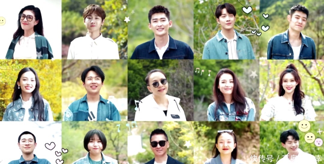 谢涤葵|《五十公里桃花坞》:处充斥着「尴尬」,但又是新鲜的