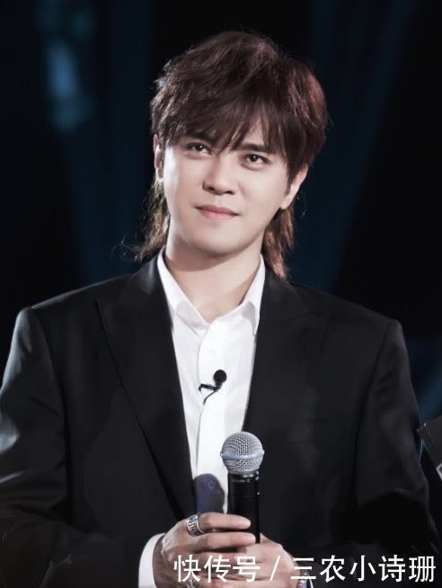 《极限挑战》刚完结,罗志祥就官宣新综艺,光看阵容追定了!