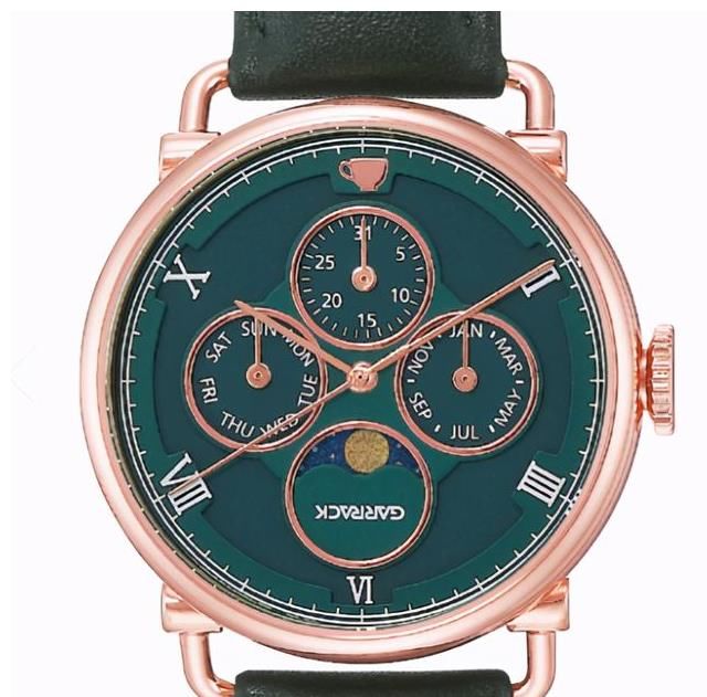 腕表|「进击的巨人」主题新款腕表公开