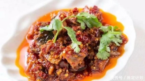 下酒|江西传统特色菜——酒槽鱼,舌尖上的美味,酒香绕梁三日~