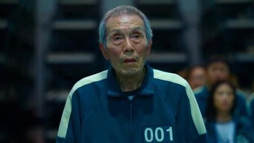 成奇勋|《鱿鱼游戏》主办方选择参赛者的标准是什么？成奇勋为何会获胜？