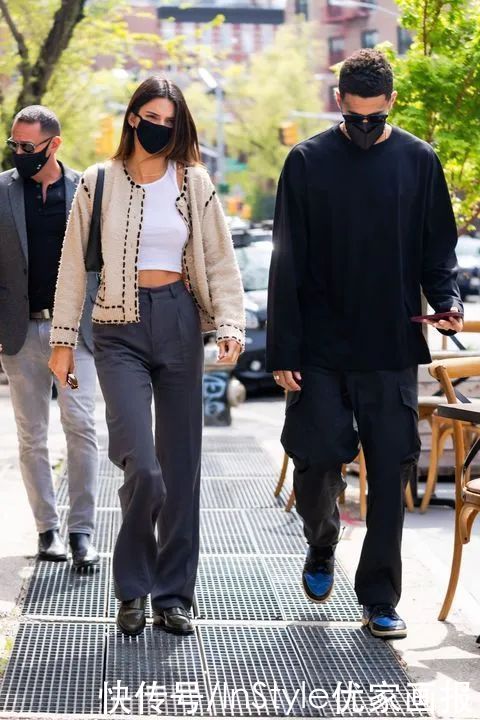 TMI时尚快报:又一时尚天才陨落