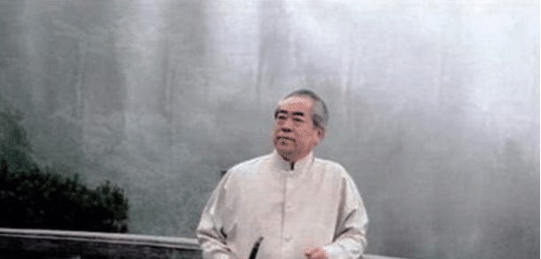 老梁@范曾国画水平怎么样?马未都说了实话,老梁的评价,却略显刻薄