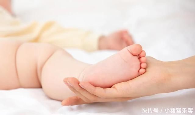 宝宝|关于宝宝光脚,你误会了多少很多家长后悔看晚了