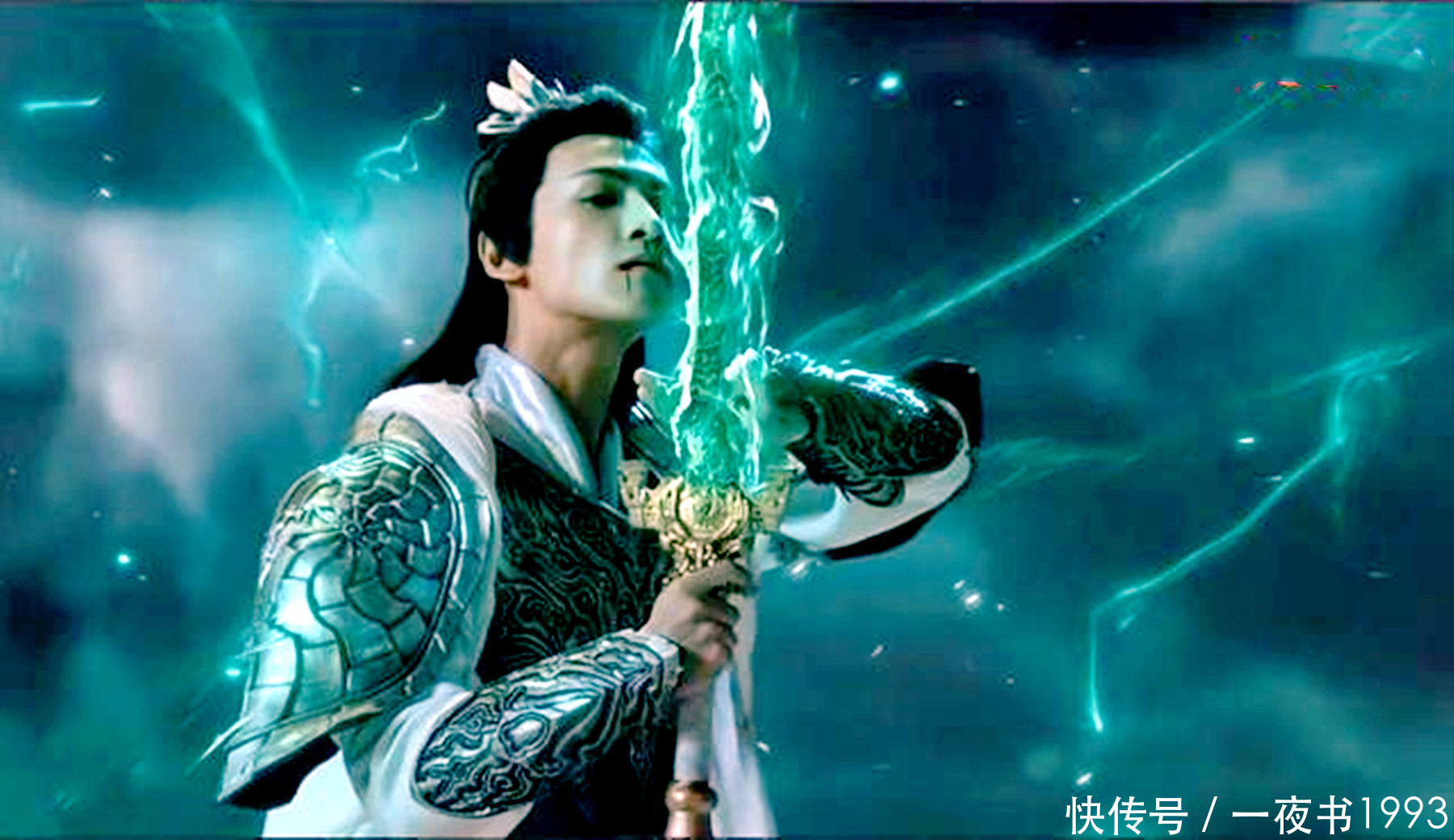 妖王|仙侠剧六位半神半妖、半神半人,润玉上榜,司凤有天帝、妖王血脉