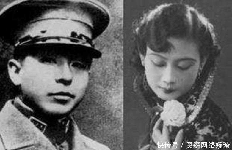 第一夫人|东北“第一夫人”,等了张学良50年,世人却只赞他和赵四的爱情
