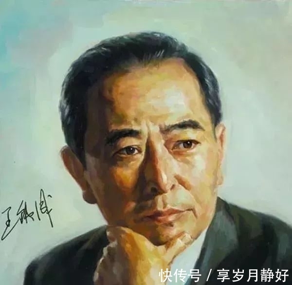 作画$奇画家专爱画电影老演员,您评价最像的是谁?