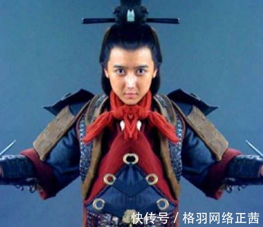 梁山好汉#《水浒传》中6位绰号霸气的梁山好汉,其能力却很是一般!