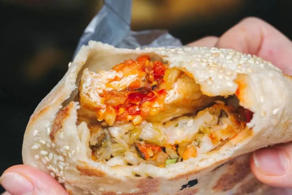 衢州|衢州版《早餐中国》,准备好馋了吗?