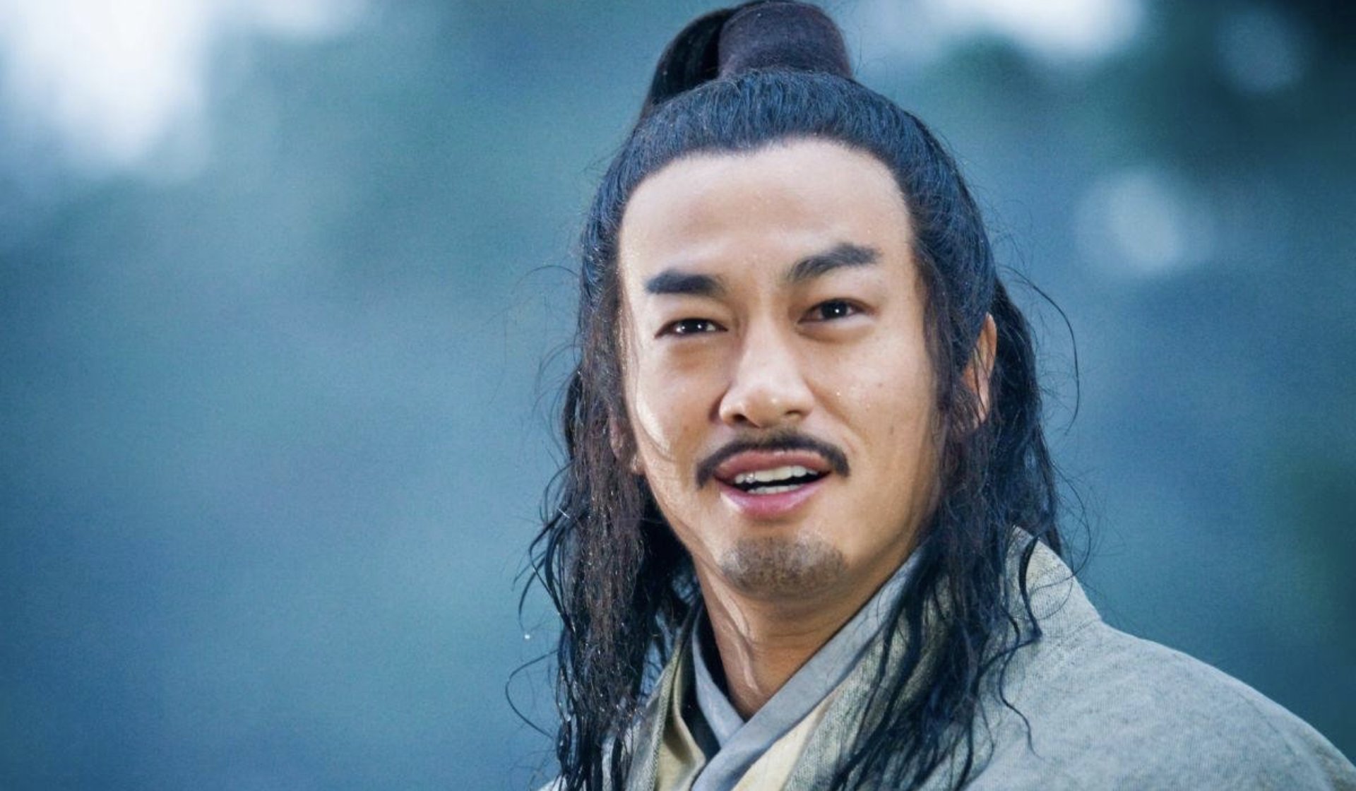 罪人|项羽因为什么被评为千古无二？