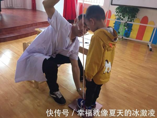 多吃|别再给娃喝骨头汤了!儿科医生天然“增高剂”,每家都有