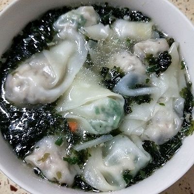 从此爱上小馄饨 全网搜