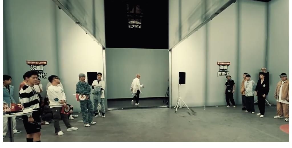 |《萌探》搞笑综艺？黄子韬，不愧是你