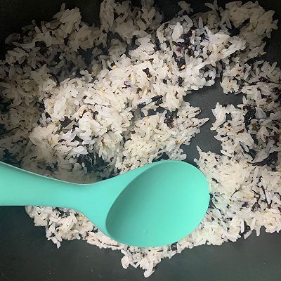 丘比|土豆沙拉饭团