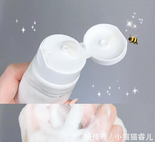 踩雷|初中生第一支洗面奶分享,选对不选贵!新手不踩雷!