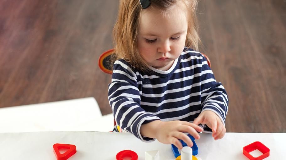 孩子长高的“1357”原则，父母谨记，孩子的个头“青出于蓝”