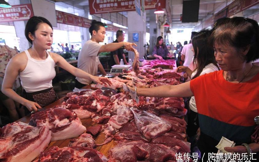 排骨|买排骨时，选“肉多”还是“肉少”的好？老板娘无意透露了底