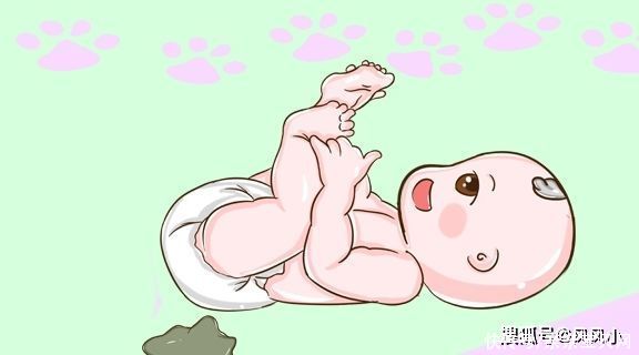 过来人|判断新生儿健康的4个标准，第1个最常见，过来人都明白