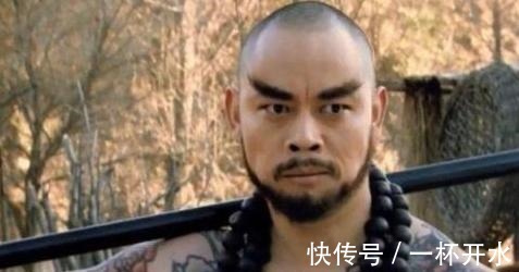 宁顺#水浒好汉的命运,鲁智深和戴宗的大笑离场,有什么意味呐!