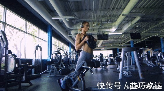 增强|想要增强核心力量可以试试这3个动作,帮你增大重量不是难事