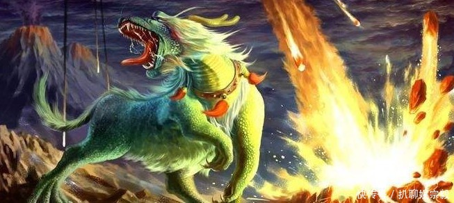 麒麟|古人说的“纵有麒麟子,难敌化骨龙”,何为化骨龙?有何道理?