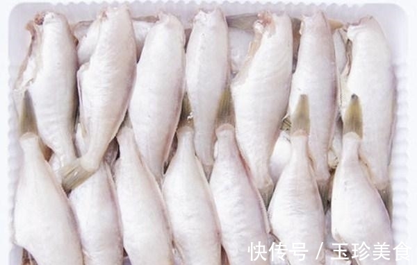 被“误解”最深的一种鱼,因冷冻被人嫌弃,比带鱼营养,比鲫鱼香