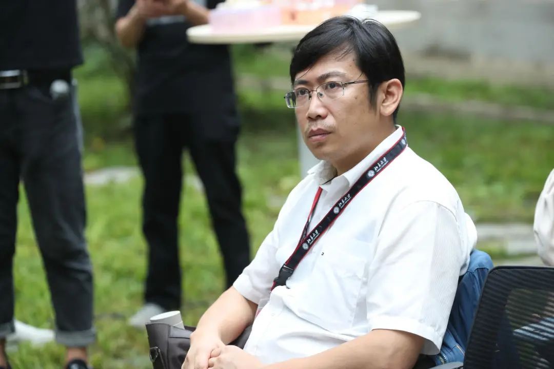 邓小铁|对话邓小铁：我们为什么需要计算理论？需要IJTCS？