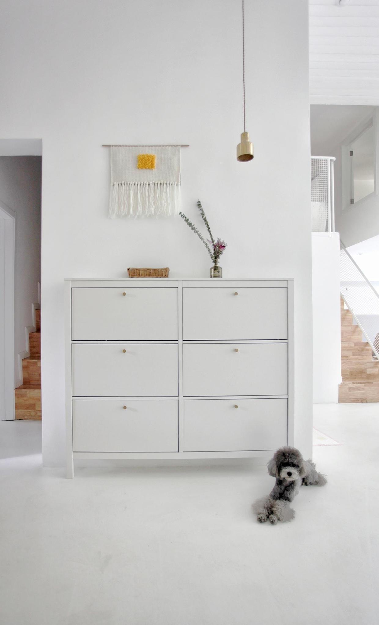 改造|她买下学区房,76㎡挤出8个房间,一层爆改两层,邻居都看呆了