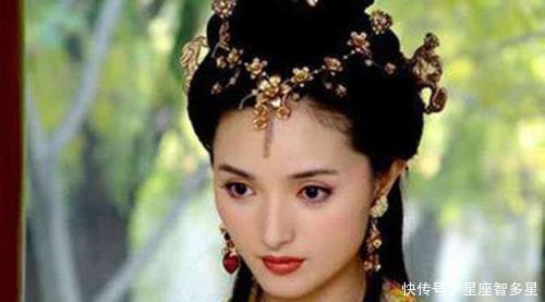 刘询|她接连“克死”五任丈夫，皇帝知道此事，立马将她封为皇后！