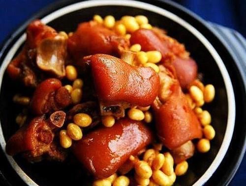 通便|秋天常见的食物，平时多吃些，排毒通便，护肤养颜，好吃又营养