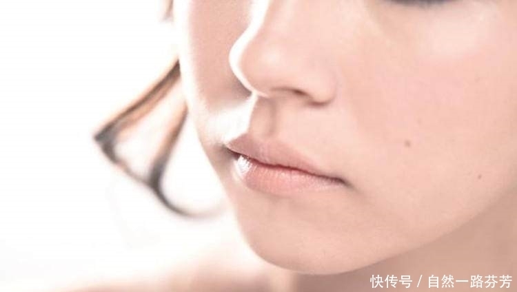 女生有这3种鼻型,皮肤再好颜值都不高!尤其第2种,很像猪鼻子!