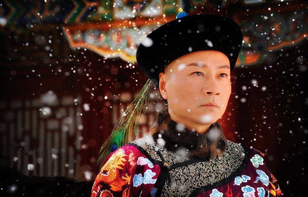 格林沁|高楼寨之战:清朝历史上具有决定意义的一战,自此“八旗兵”退出历史的舞台