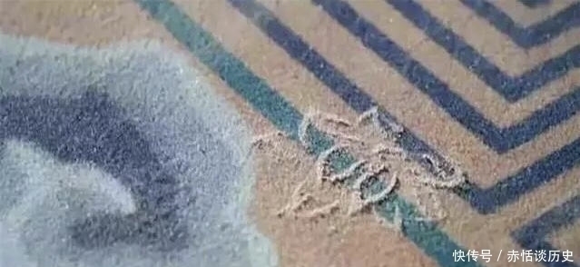 朝代|一首七言律诗,56字,写尽4个朝代,最经典的名句,步步金莲