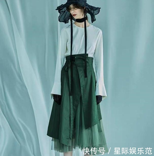 简单|梨型身材如何穿搭?穿衣法则很重要,简单搭配扬长避短穿出好身材