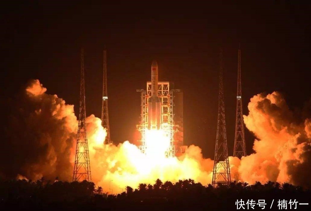 嫦娥4号 南海方向传出一个好消息,这次目标锁定火星,美国也被甩在身后