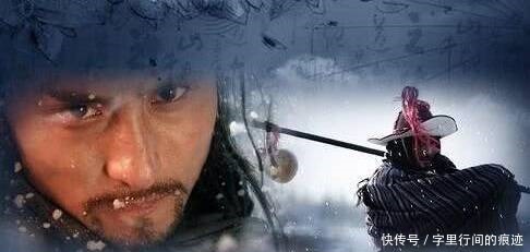 鲁智深|对于招安一事,为何林冲不支持兄弟鲁智深一起反对宋江!