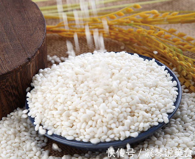 江米扣肉—汁鲜味美，肥而不腻，老少皆宜