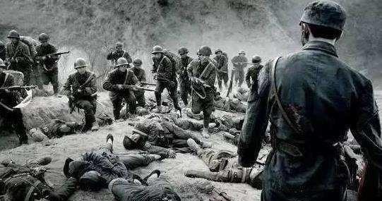 战死|枣宜会战太惨烈:我军在日军周围集结23个师,张自忠等名将战死