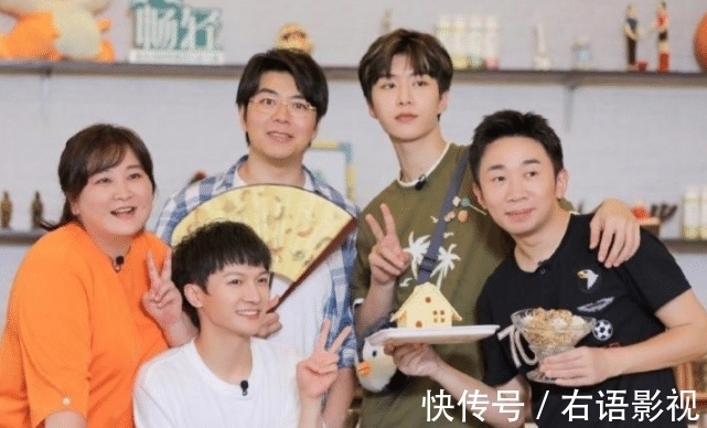 范丞丞|《青游3》陣容曝光，3位老MC回歸，“榮耀兄弟”助陣，大華也來了