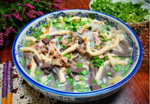 经济|一到冬天就馋它,经济实惠,炖一锅暖身养胃